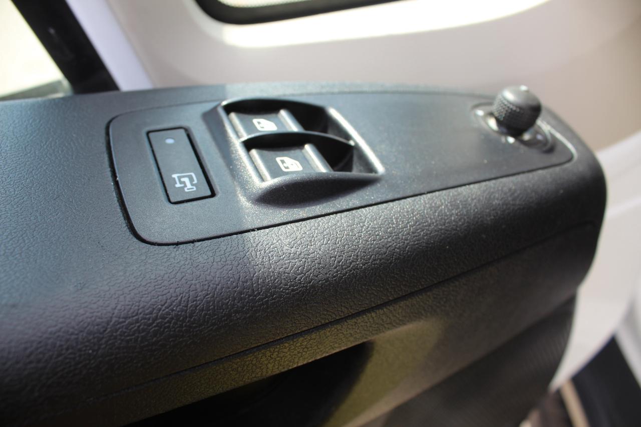 2020 RAM ProMaster 3500 Reefer van High Roof 159" Extended Long Photo