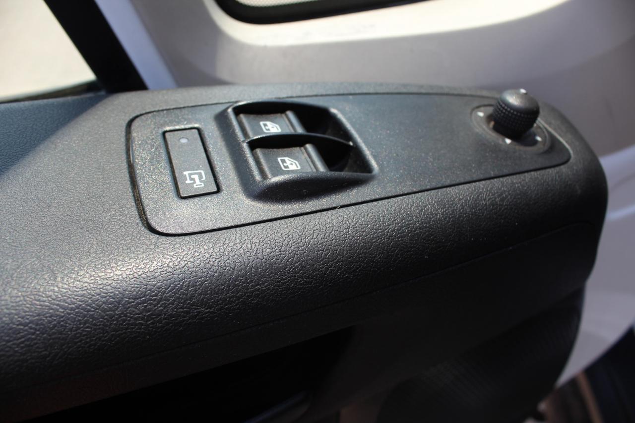 2020 RAM ProMaster 3500 Reefer van High Roof 159" Extended Long Photo