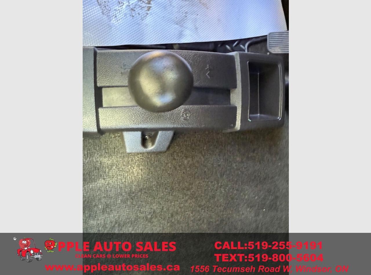 2017 Chevrolet Silverado 1500 Work Truck 143.5 Photo