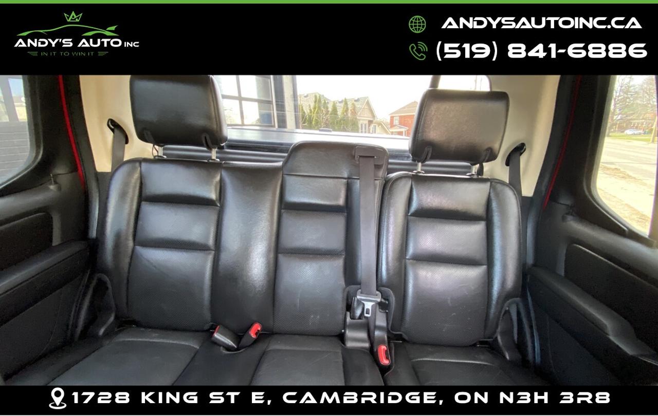 2010 Ford Explorer Sport Trac LIMITED ADRENALIN ! V8 4.6L ! ONE OWNER ! LOADED Photo