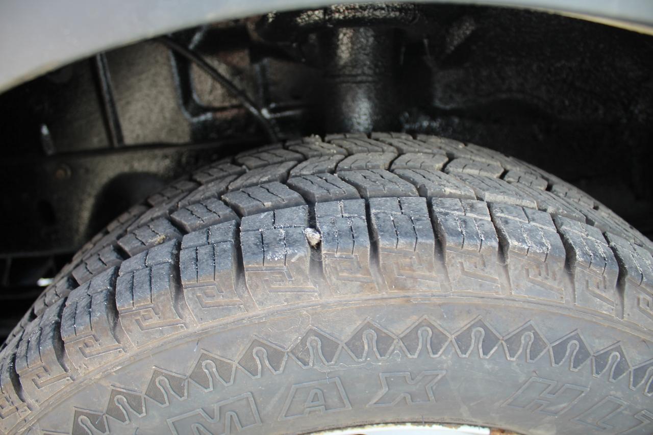 2018 Ford Transit 250 Van High Roof 148" EL Divider Photo