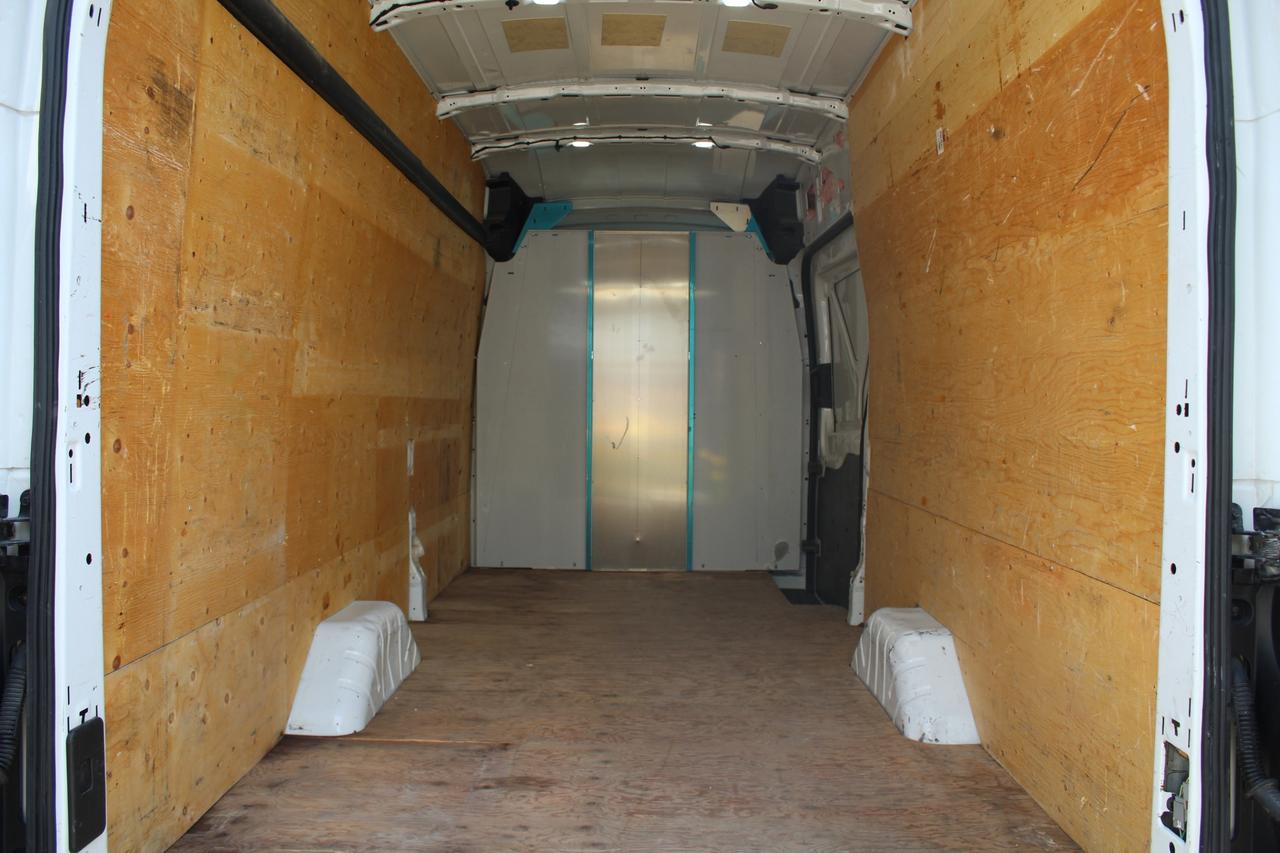 2019 Ford Transit 350 Van High Roof 148" EL Divider Photo