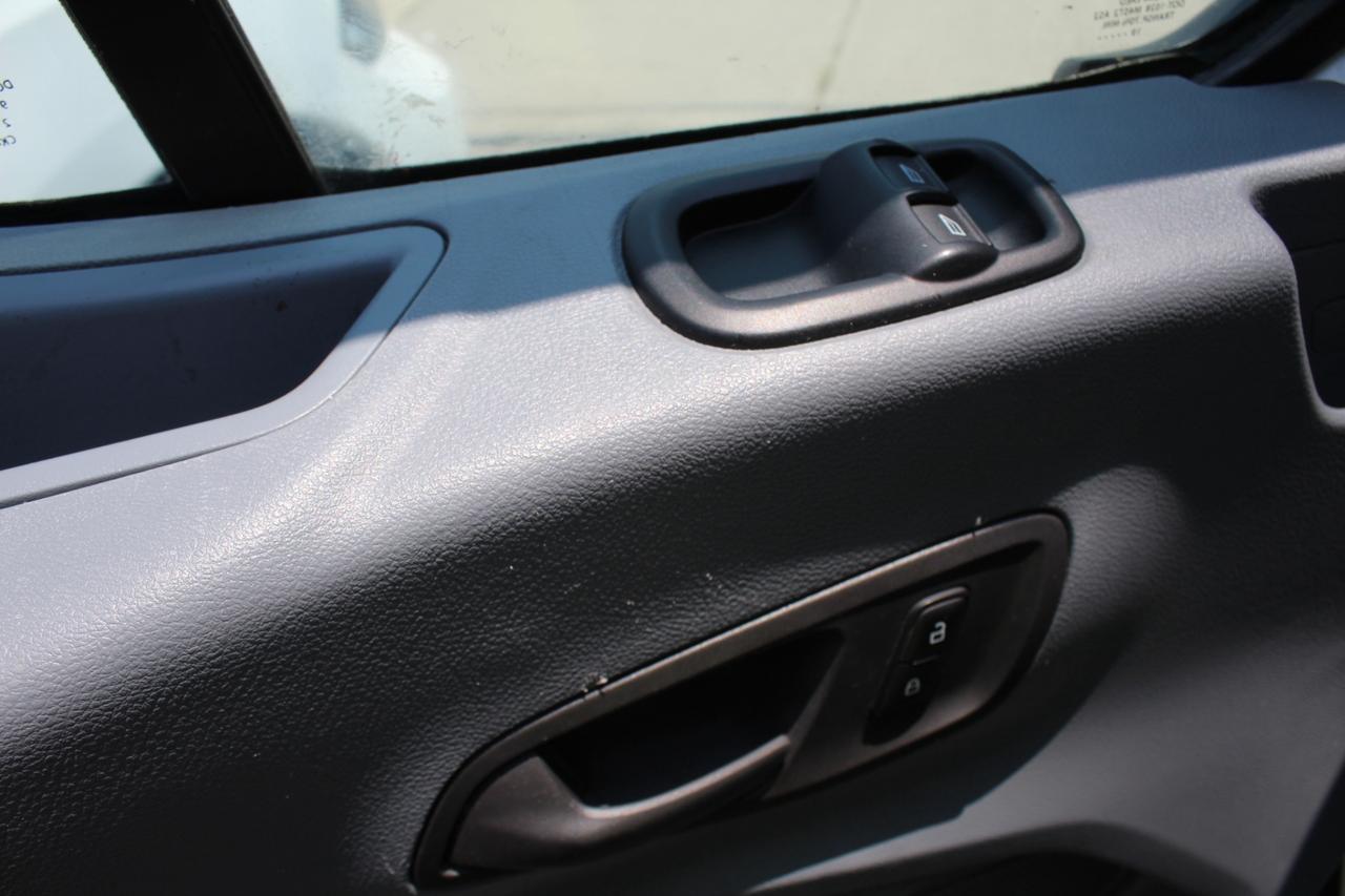 2019 Ford Transit 350 Van High Roof 148" EL Divider Photo