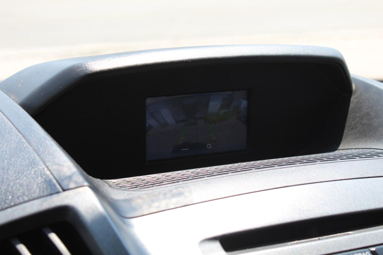 2019 Ford Transit 350 Van High Roof 148" EL Divider Photo