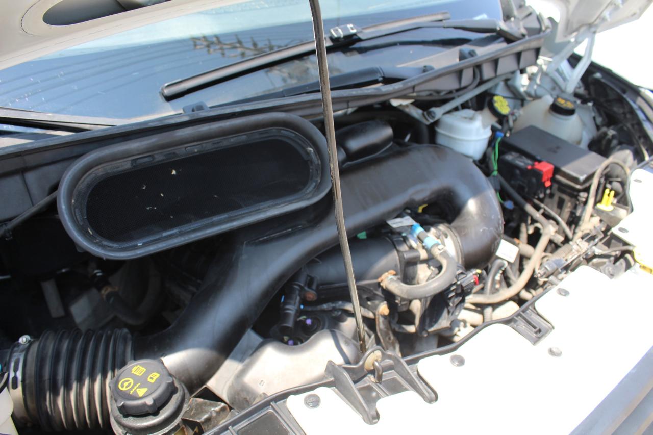 2019 Ford Transit 350 Van High Roof 148" EL Divider Photo