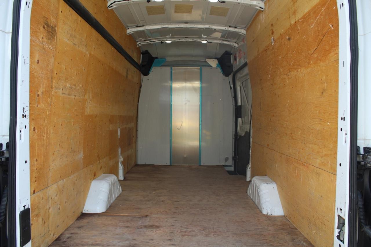 2019 Ford Transit 350 Van High Roof 148" EL Divider Photo