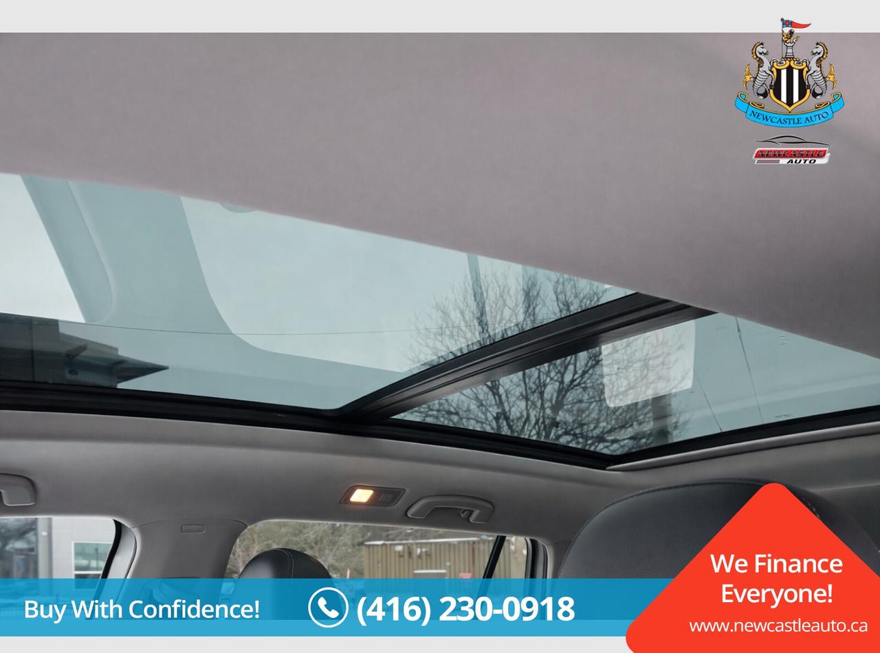 2018 Volkswagen Atlas EXECLINE Photo