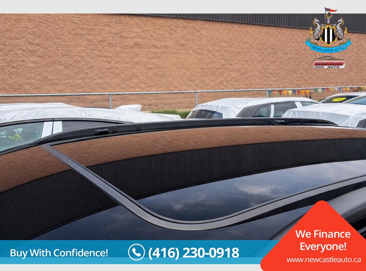 2018 Jeep Compass LIMITED Photo