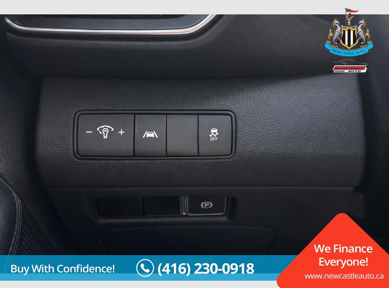 2022 Hyundai Santa Fe Preferred Photo