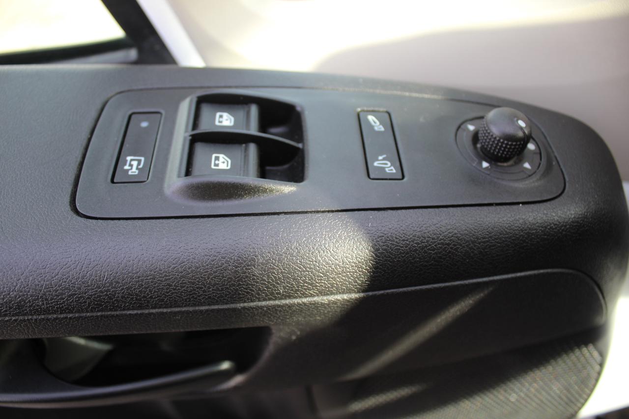 2021 RAM ProMaster Cargo Van ﻿3500 Van, Reefer High Roof 159" Extended Long﻿ Photo