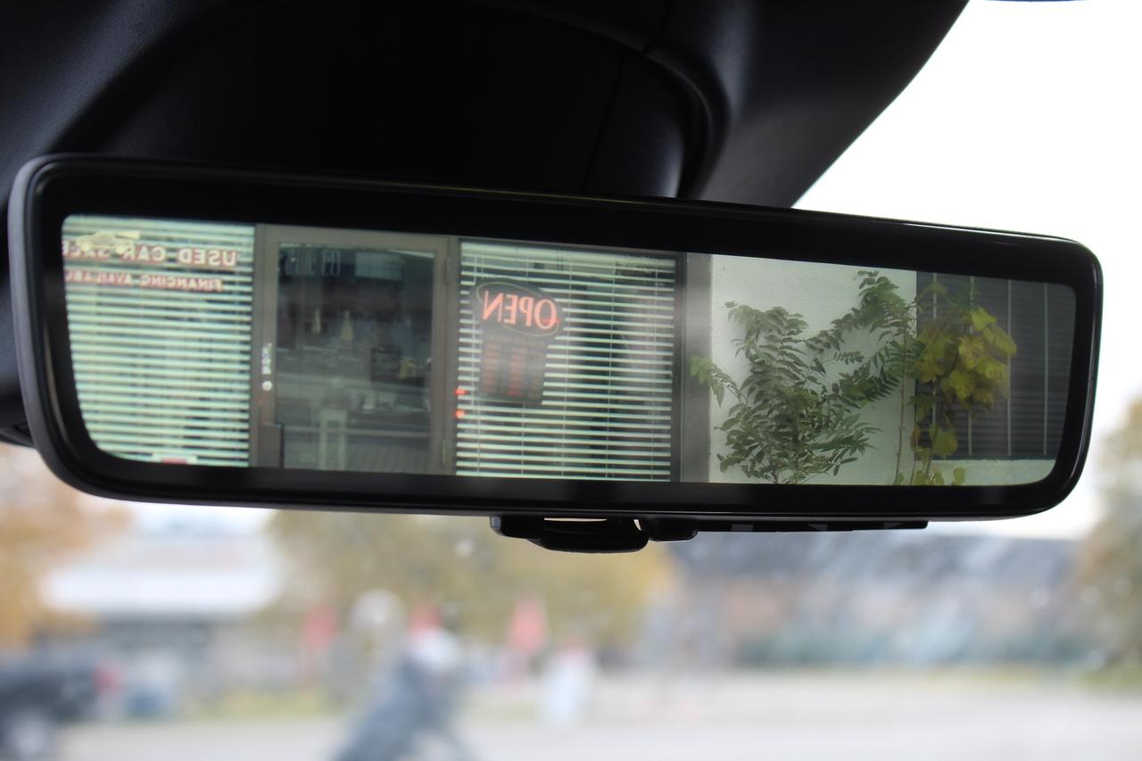 2022 RAM 2500 Big Horn Crew Big Screen Navi 6.4L HEMI 8ft Box Photo