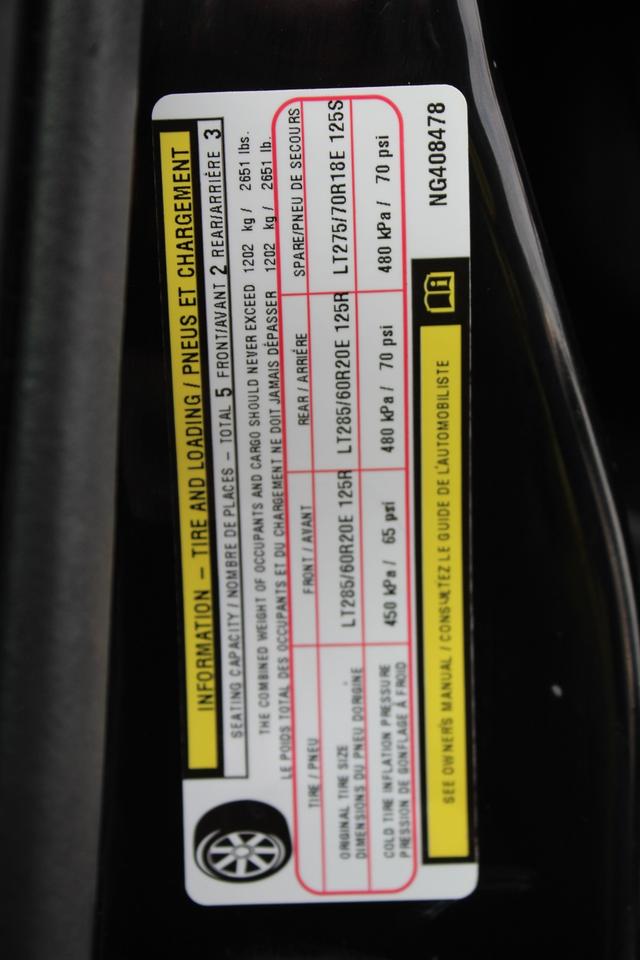 2022 RAM 2500 Big Horn Crew Big Screen Navi 6.4L HEMI 8ft Box Photo