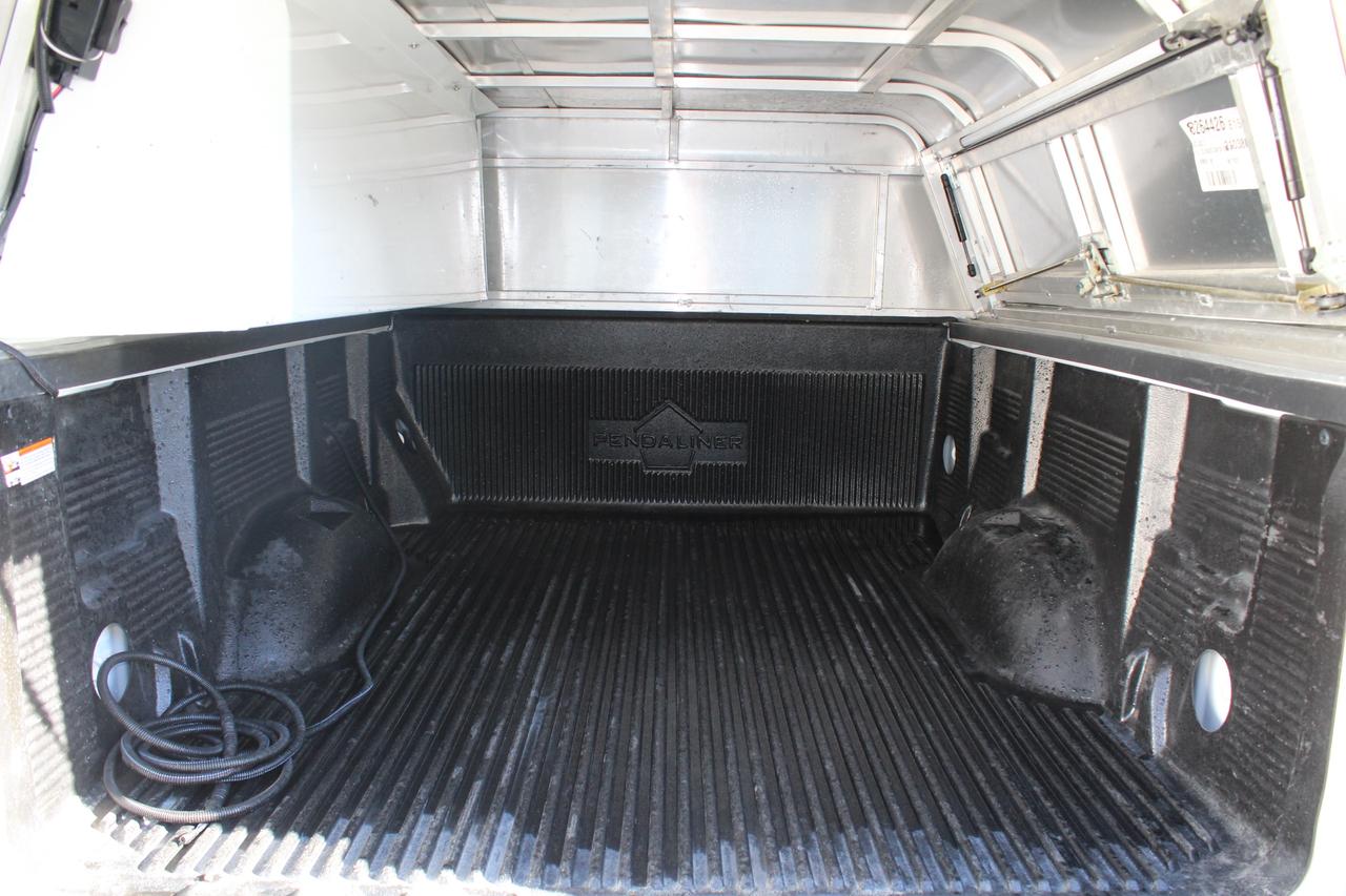 2021 Chevrolet Colorado Work Truck Photo