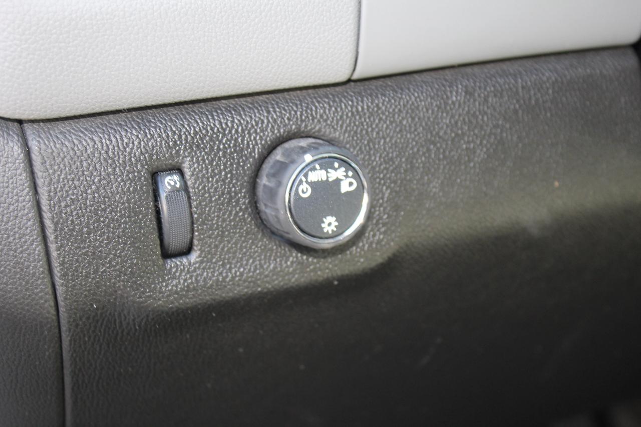 2021 Chevrolet Colorado Work Truck Photo