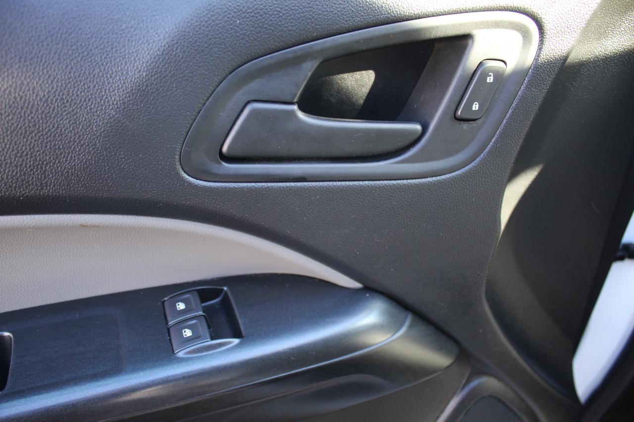 2021 Chevrolet Colorado Work Truck Photo