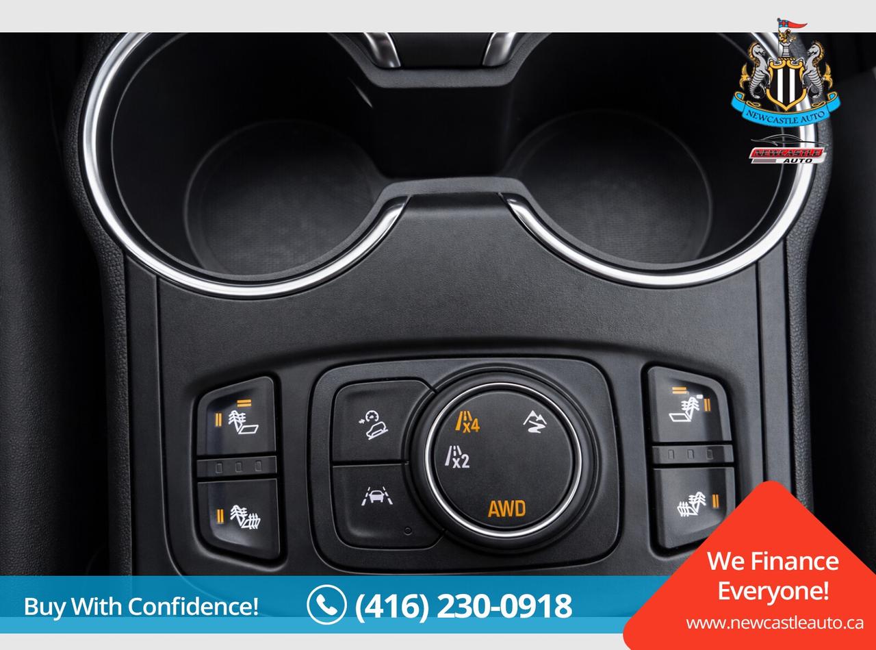 2023 GMC Terrain SLT Photo3