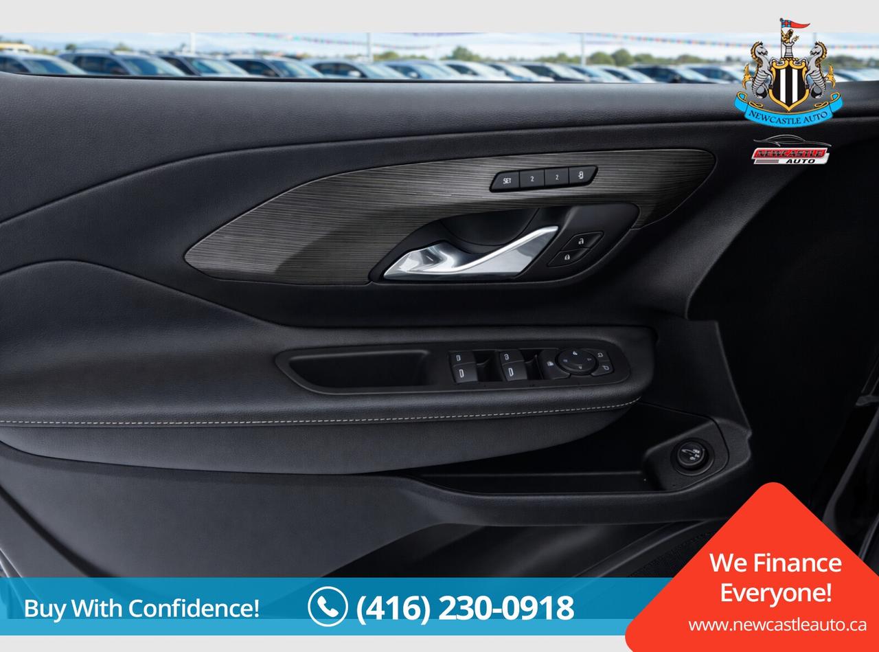 2023 GMC Terrain SLT Photo