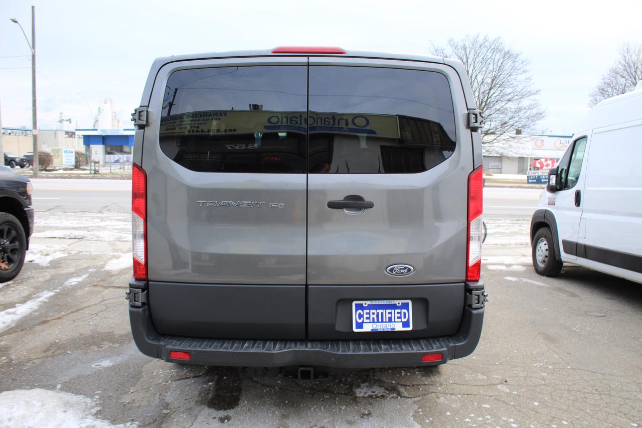 2015 Ford Transit T150 Van 10 Passengers Photo