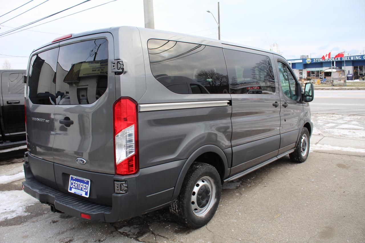 2015 Ford Transit T150 Van 10 Passengers Photo