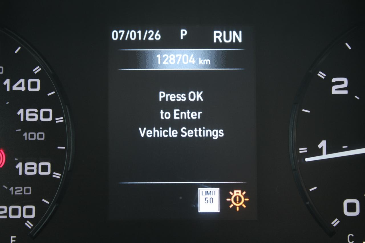 2023 RAM ProMaster Cargo Van 1500 Van 136" Standard Roof, Divider/Shelves Photo