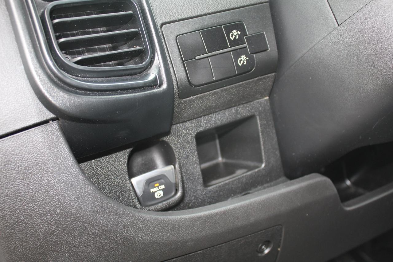 2023 RAM ProMaster Cargo Van 1500 Van 136" Standard Roof, Divider/Shelves Photo