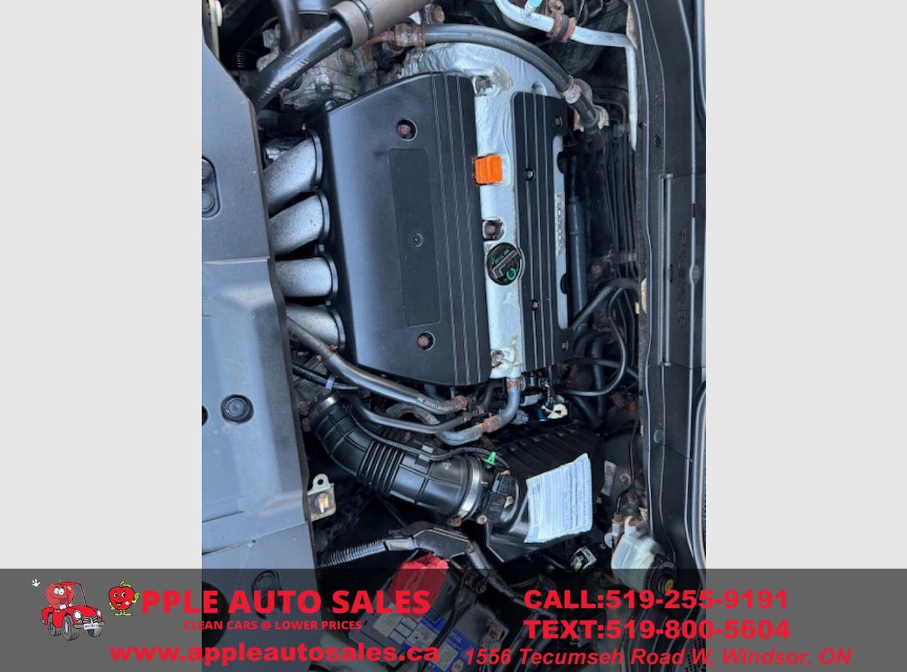 2009 Honda CR-V EX Photo