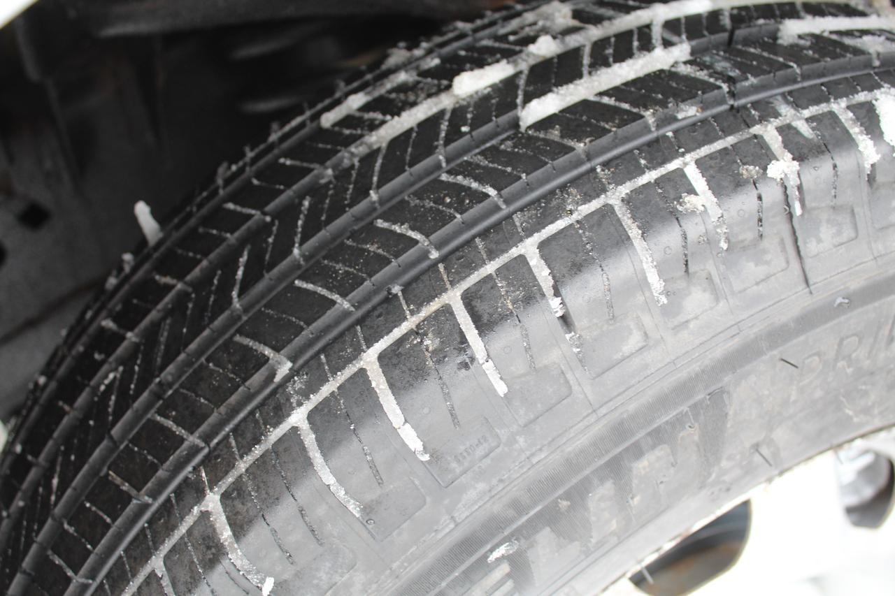 2018 Ford F-150 XL 8ft Rear Diff Locking Back Up Cam Photo