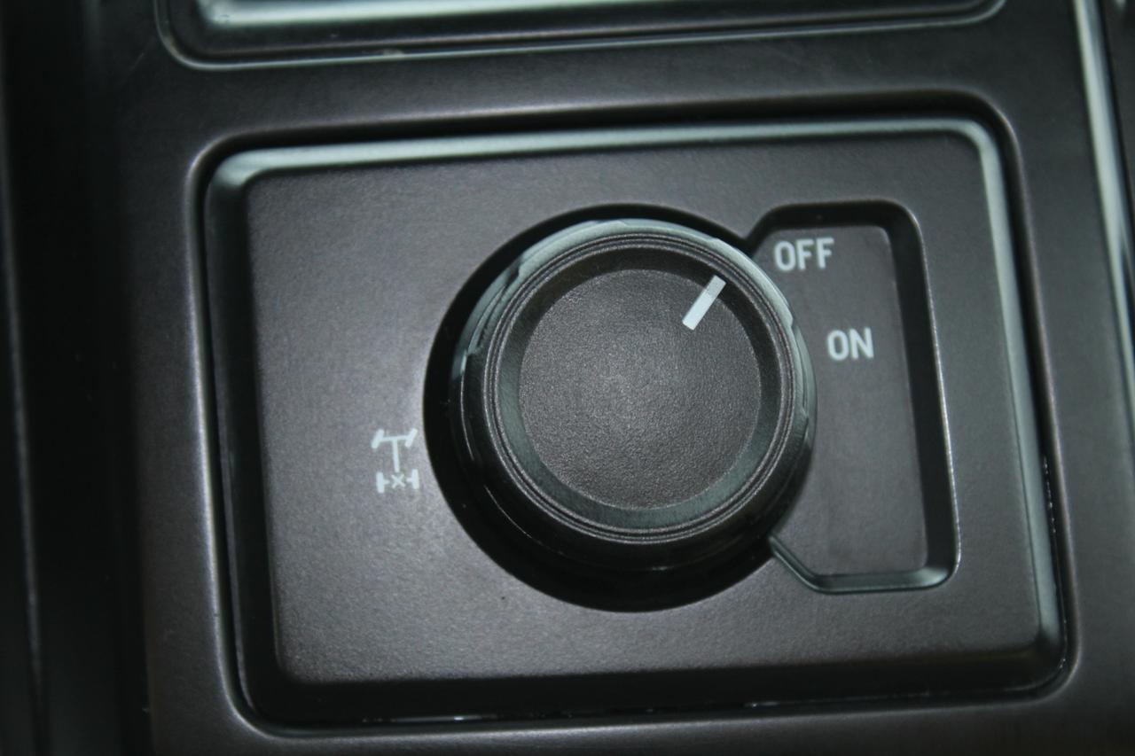 2018 Ford F-150 XL 8ft Rear Diff Locking Back Up Cam Photo