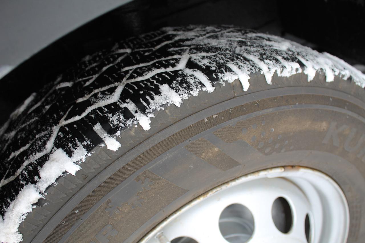 2022 Ford Transit T350 HD AWD 148" EL Dually, Divider Shelving Photo