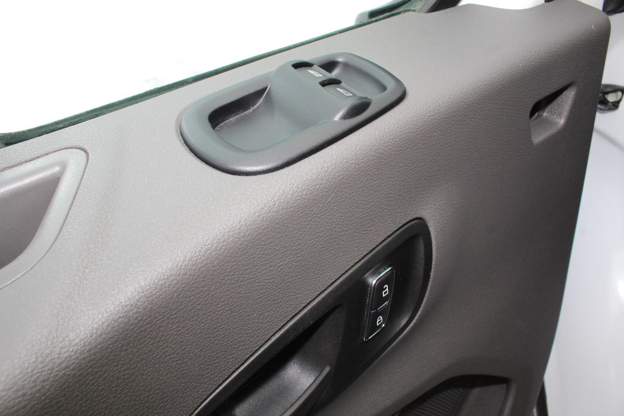 2022 Ford Transit T350 HD AWD 148" EL Dually, Divider Shelving Photo