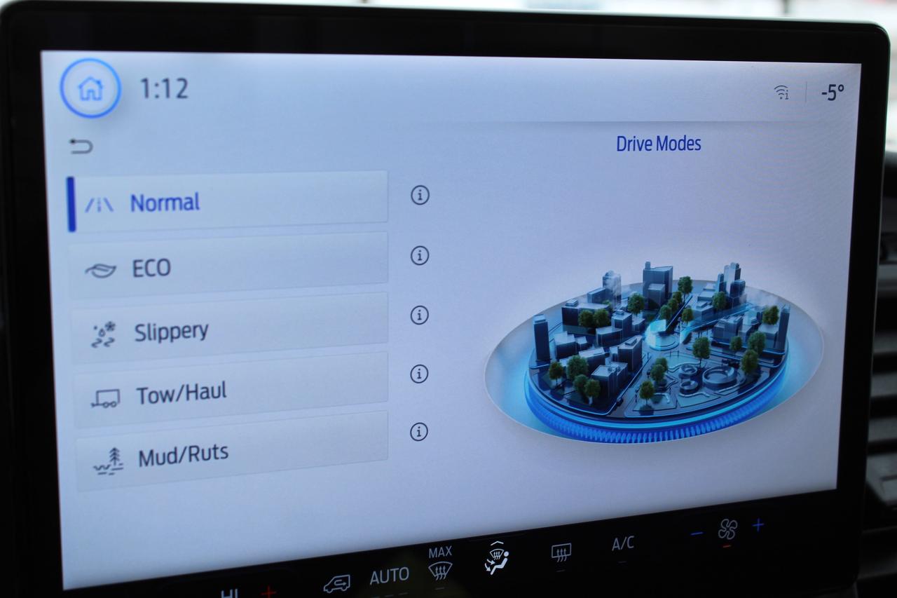 2022 Ford Transit T350 HD AWD 148" EL Dually, Divider Shelving Photo