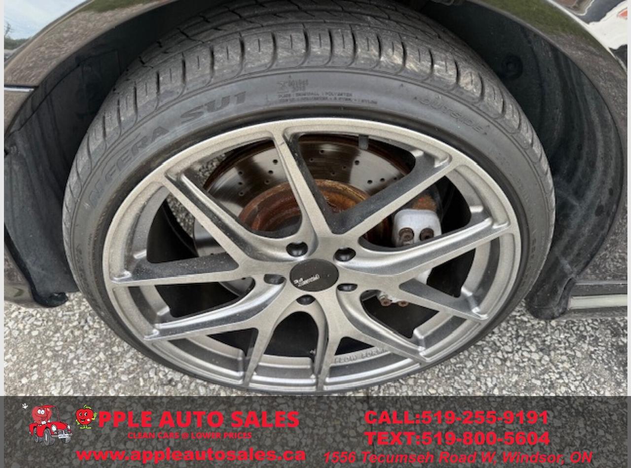 2005 Mercedes-Benz CLK-Class CLK500 Photo