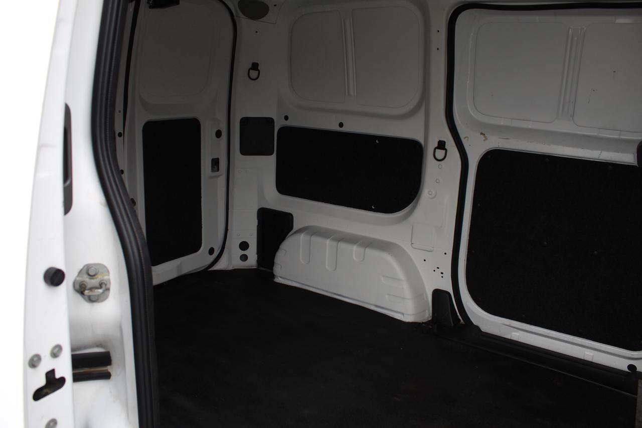 2021 Nissan NV200 SV Back Cam, Rear parking sensors Divider Photo