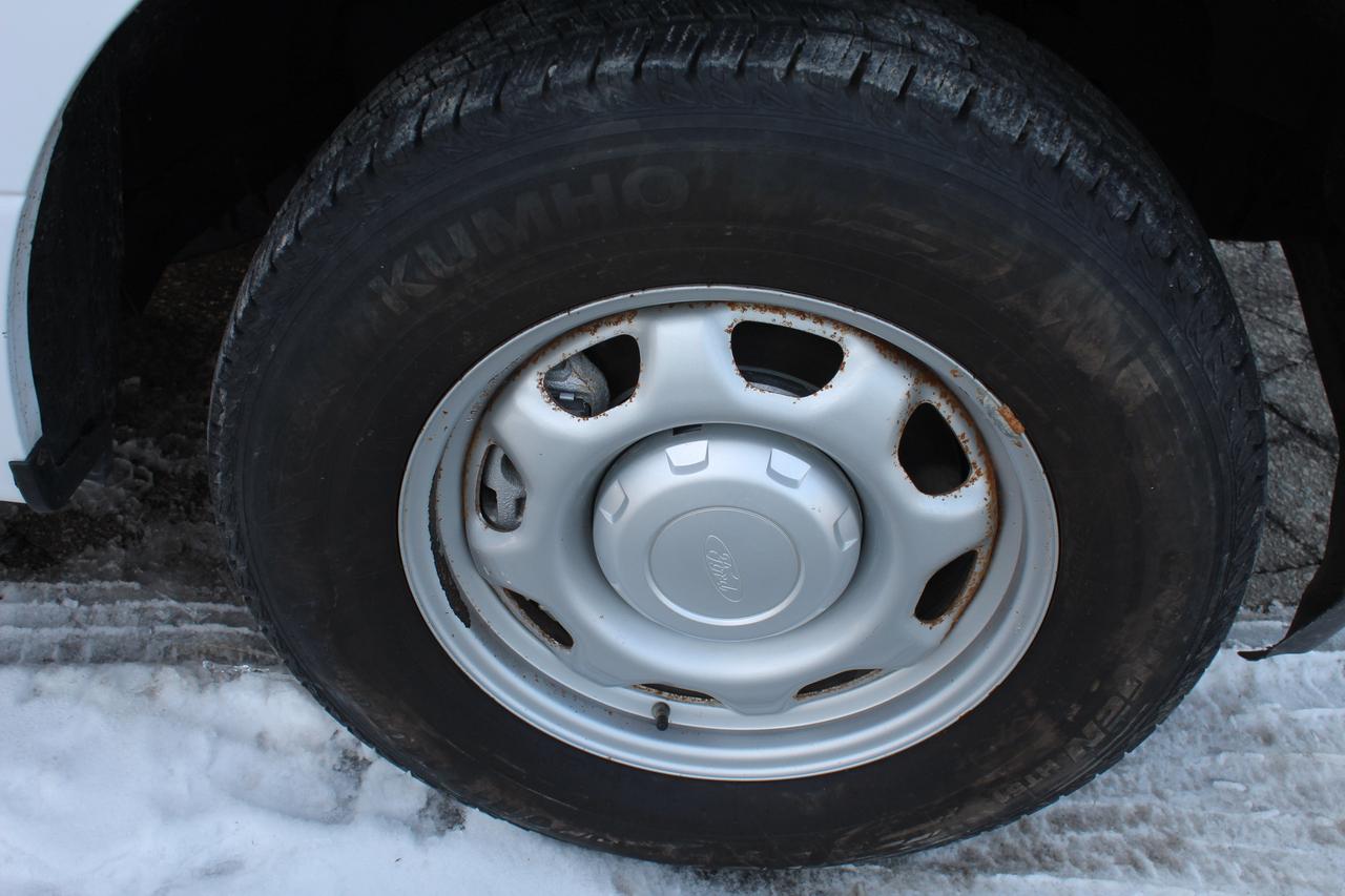 2019 Ford F-150 XL 8ft Box Back up Camera Photo