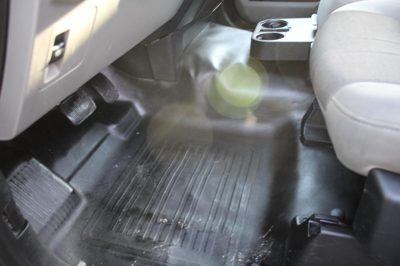 2019 Ford F-150 XL 8ft Box Back up Camera Photo