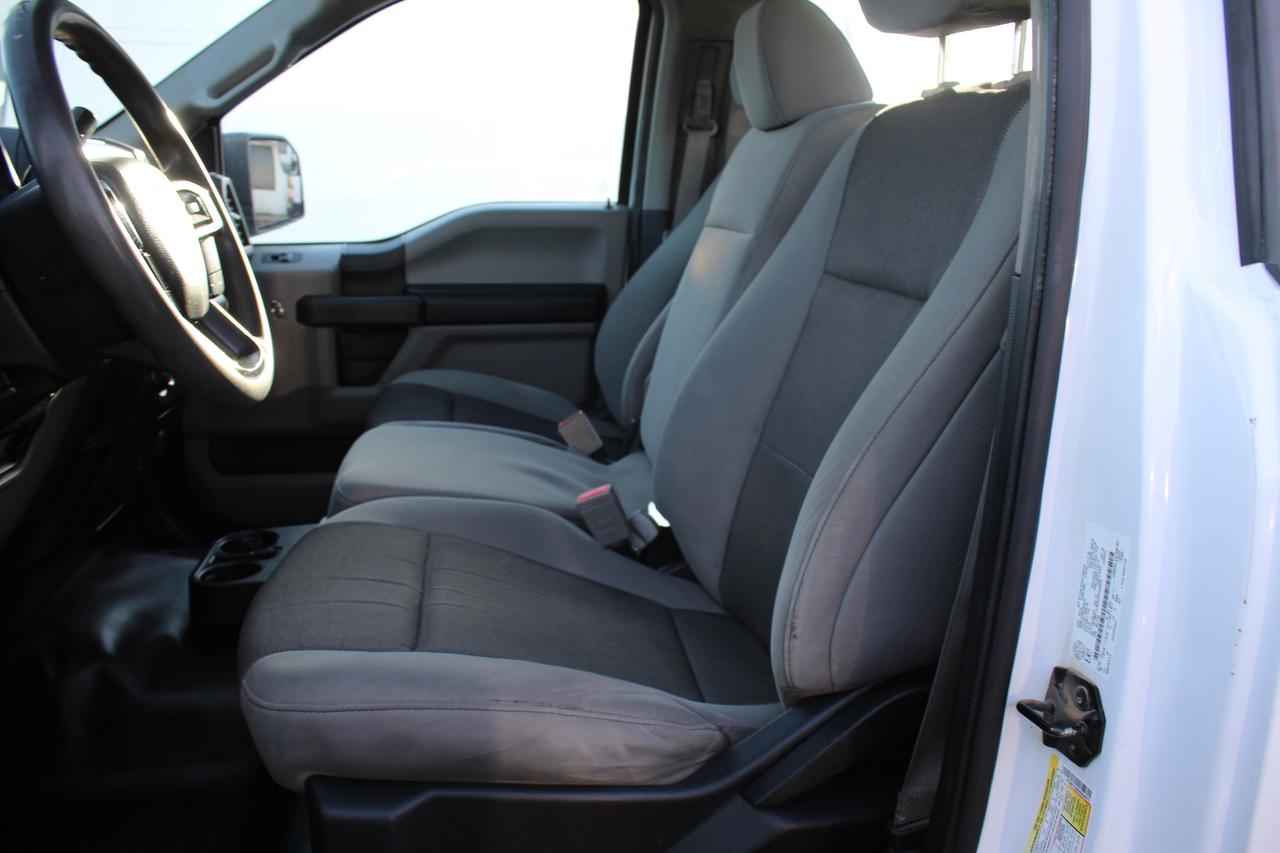 2019 Ford F-150 XL 8ft Box Back up Camera Photo