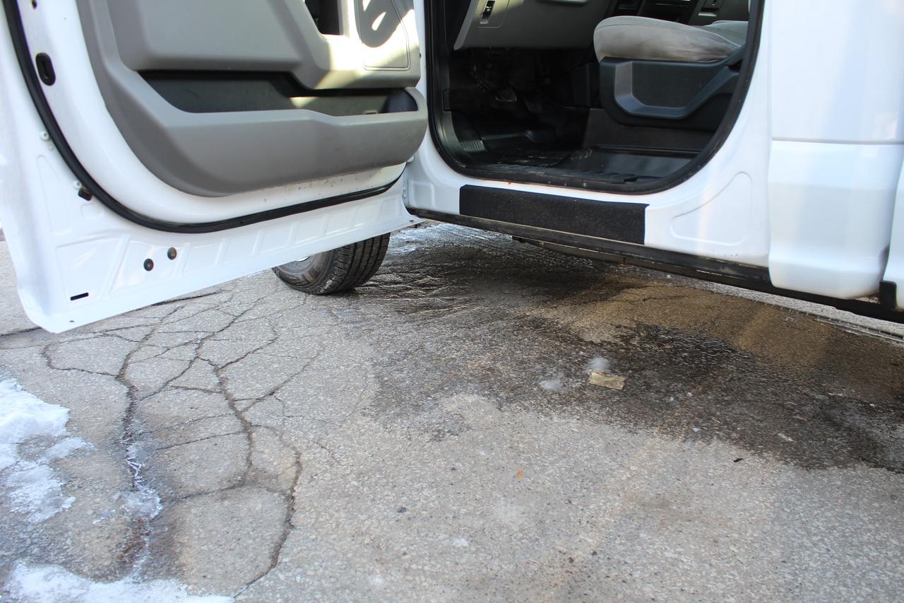 2019 Ford F-150 XL 8ft Box Back up Camera Photo