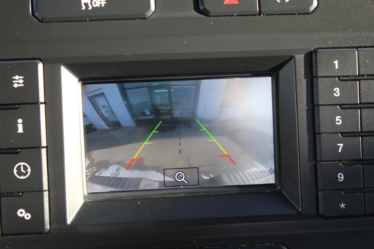 2019 Ford F-150 XL 8ft Box Back up Camera Photo