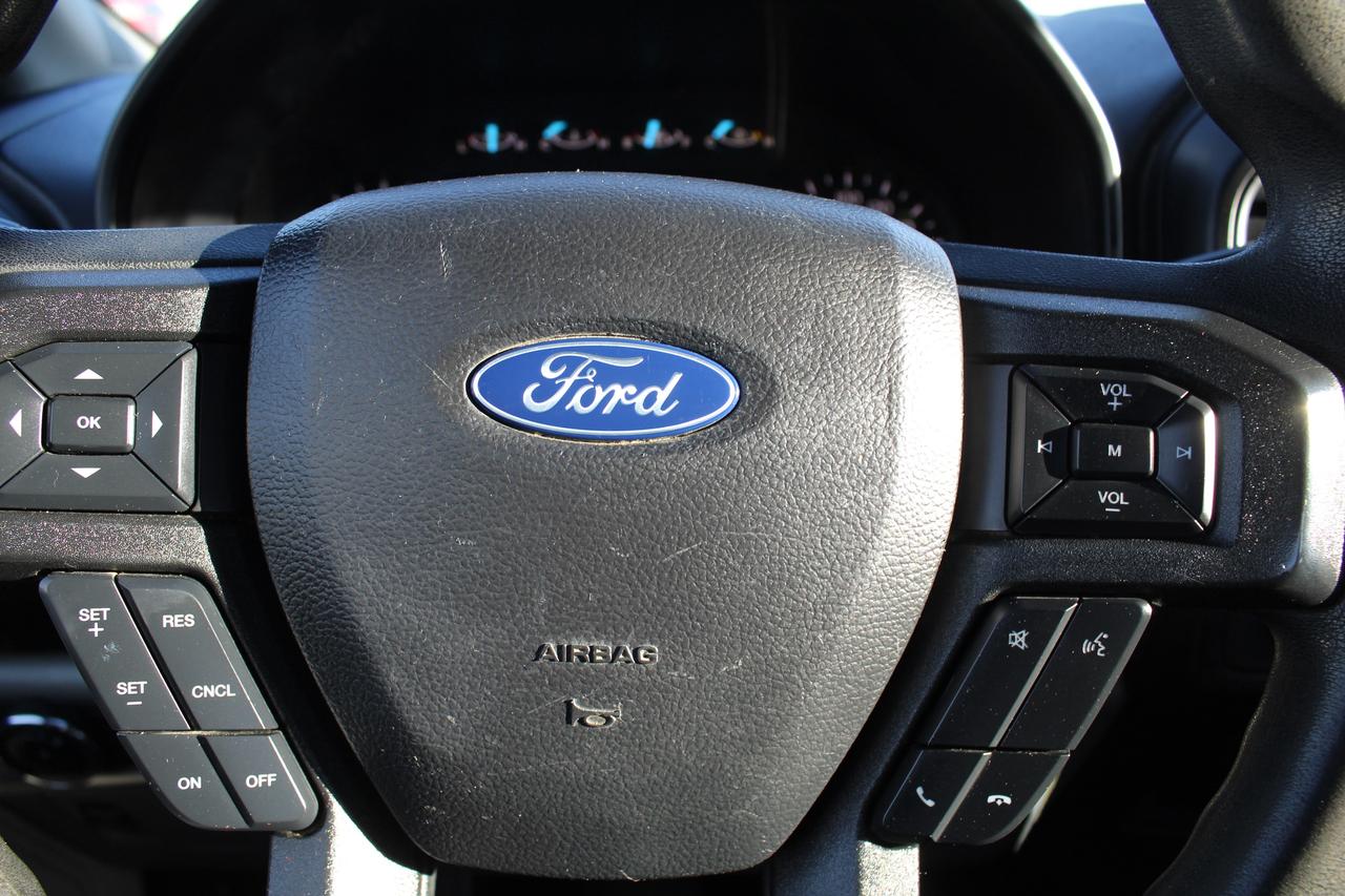 2019 Ford F-150 XL 8ft Box Back up Camera Photo