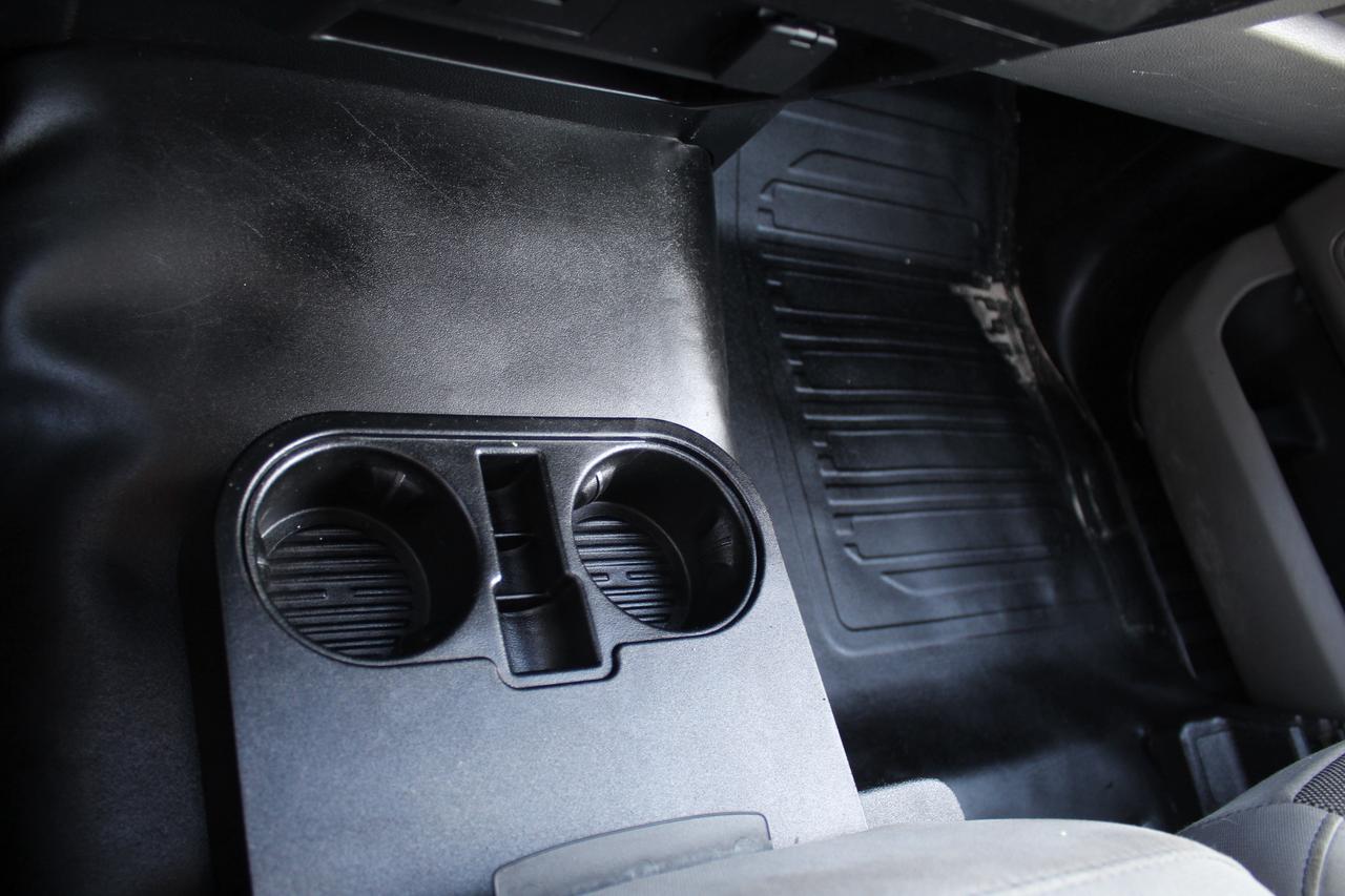 2019 Ford F-150 XL 8ft Box Back up Camera Photo