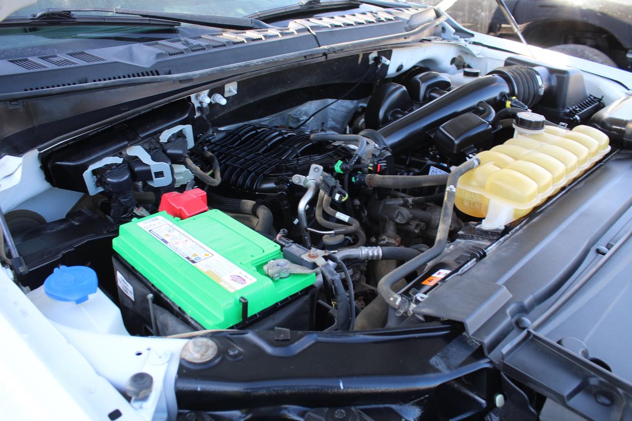 2019 Ford F-150 XL 8ft Box Back up Camera Photo