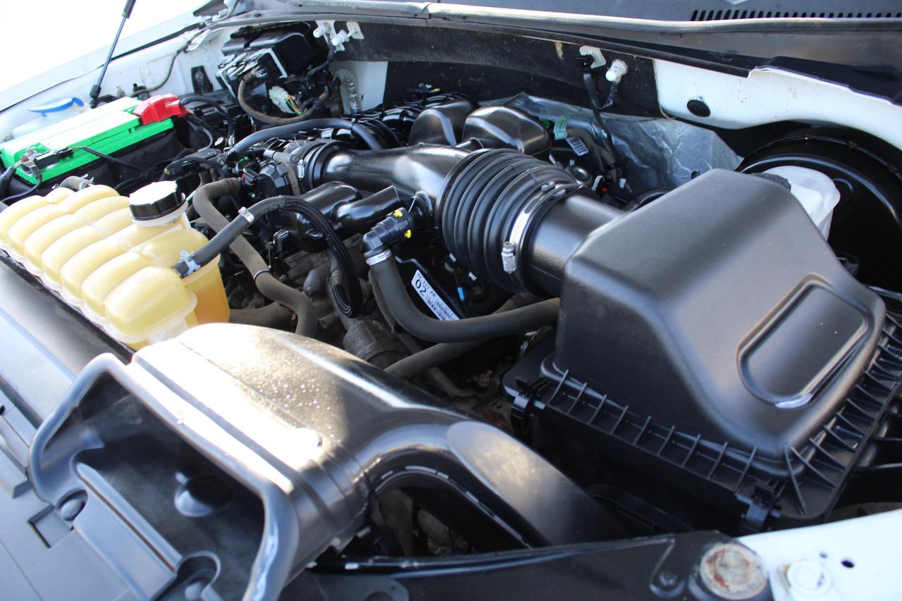 2019 Ford F-150 XL 8ft Box Back up Camera Photo