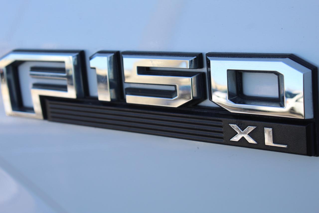 2019 Ford F-150 XL 8ft Box Back up Camera Photo