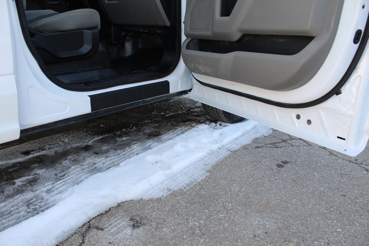 2019 Ford F-150 XL 8ft Box Back up Camera Photo