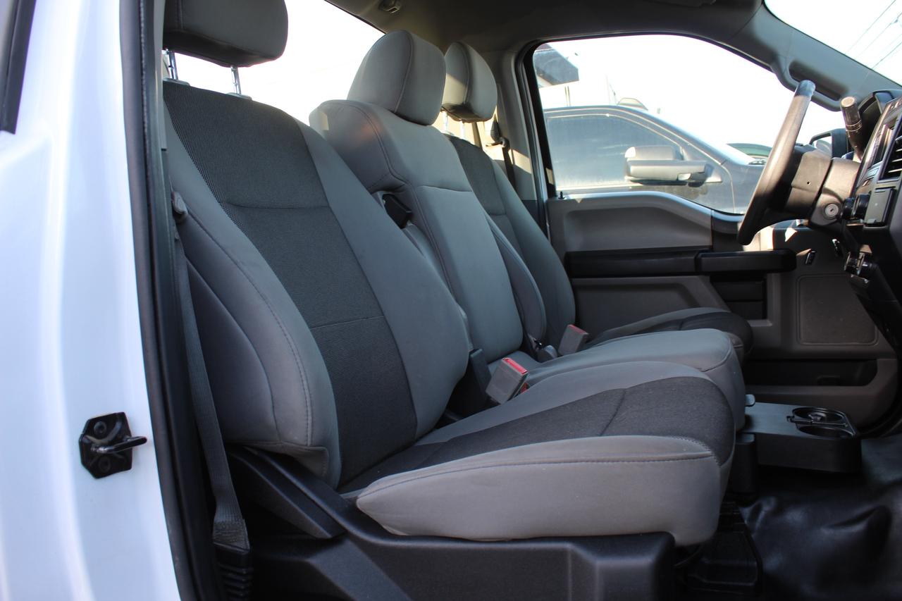 2019 Ford F-150 XL 8ft Box Back up Camera Photo