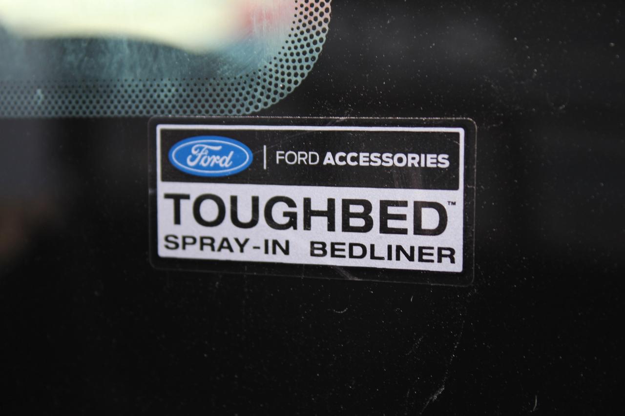 2019 Ford F-150 XL 8ft Box Back up Camera Photo