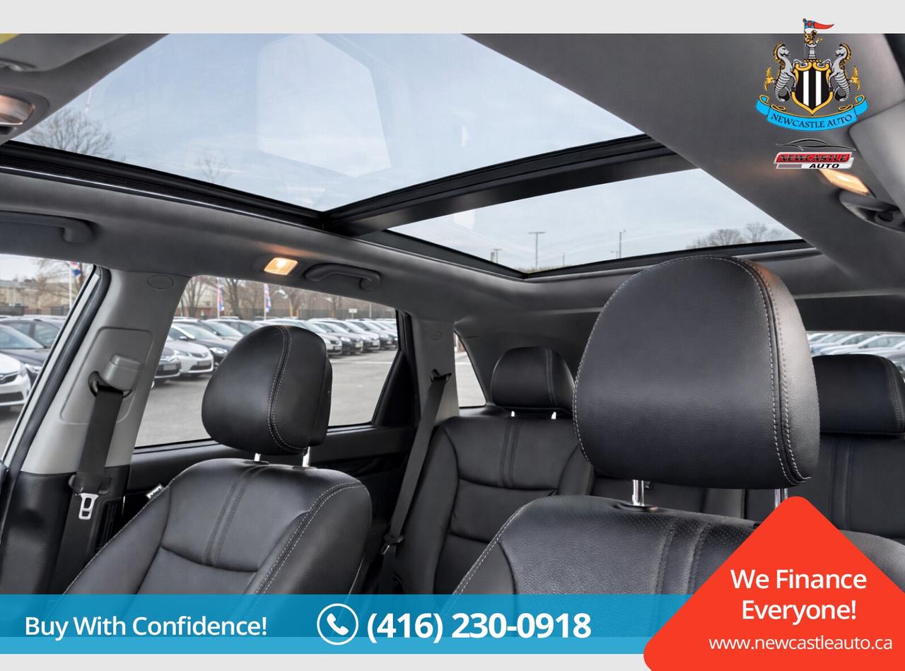 2015 Kia Sorento EX Photo3