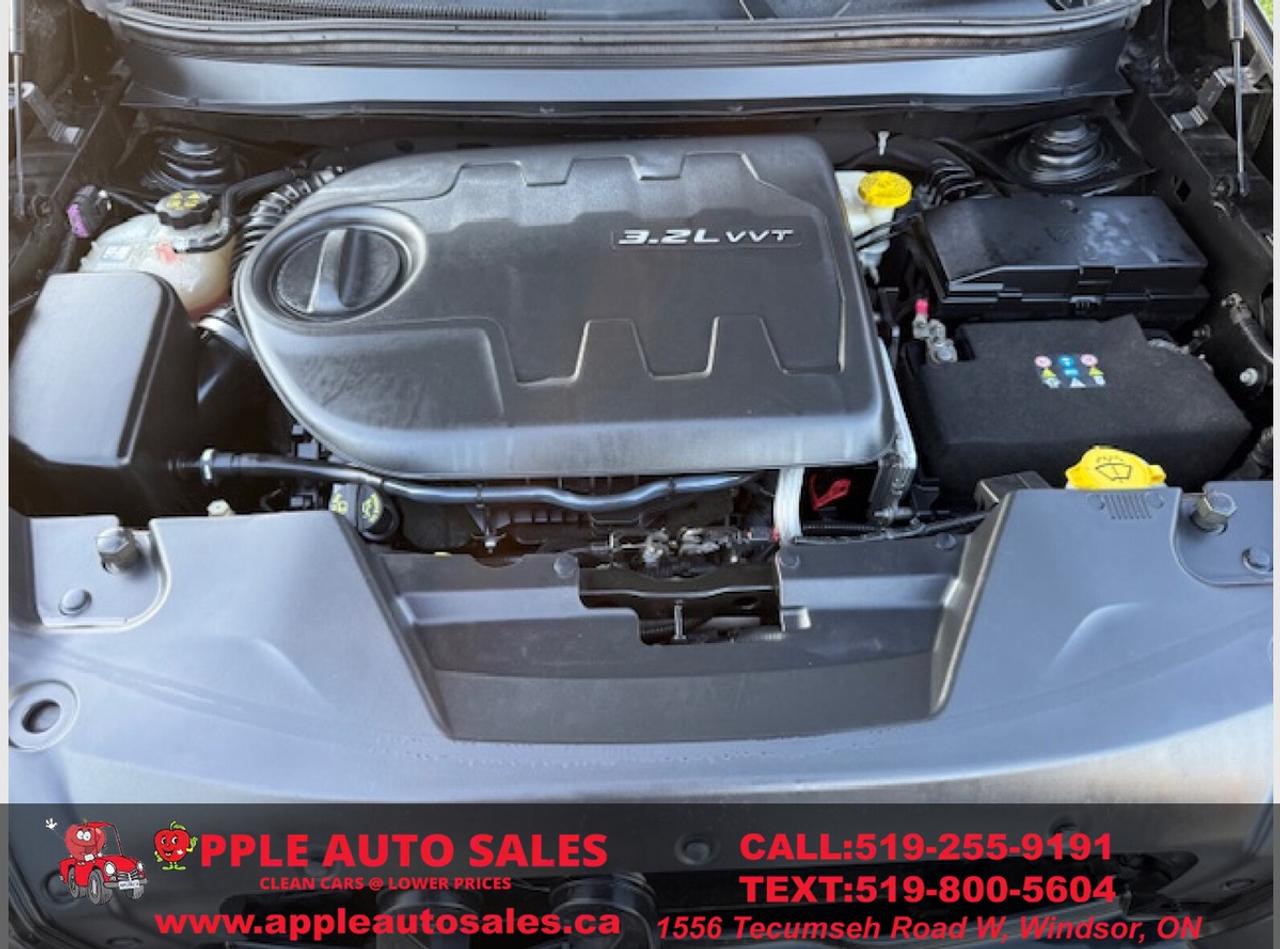 2014 Jeep Cherokee Latitude Photo