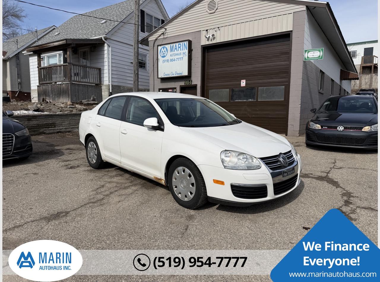 IN NEED OF FINANCING? APPLY WITHIN, WE FINANCE EVERY CREDIT SITUATION AS WELL AS NEW CANADIANS! <br/> <br/> <br/> “This vehicle is being sold “as is”, unfit, not e-tested and is not represented as being in a road worthy condition, mechanically sound or maintained at any guaranteed level of quality. The vehicle may not be fit for use as a means of transportation and may require substantial repairs at the purchaser’s expense. It may not be possible to register the vehicle to be driven in its current condition.” <br/> <br/> <br/> FOR MORE INFORMATION PLEASE CONTACT MARIN AUTOHAUS AT (519)722-1215; OR VISIT www.marinautohaus.com, or visit us in person at 984 Guelph St. Kitchener. <br/> <br/> <br/> Why buy from us? We shop the competition for you, offer fantastic prices online and Our market pricing theory ensures competitive value. Our MISSION is to keep you smiling after you take delivery of your Pre Owned Vehicle <br/>