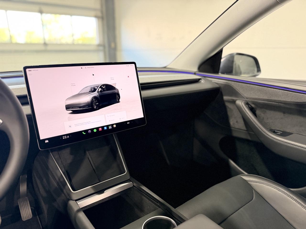 2026 Tesla Model Y LONG RANGE Photo
